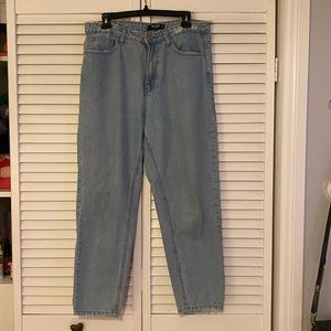 Missguided jeans